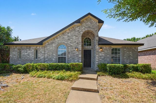 1614 Woodhaven Court, Allen, TX 75002