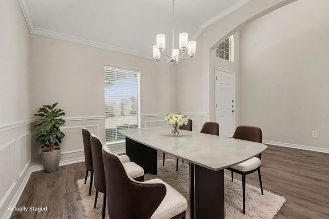 1614 Woodhaven Court, Allen, TX 75002