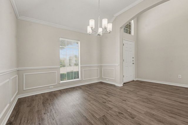 1614 Woodhaven Court, Allen, TX 75002