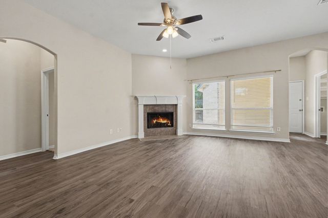 1614 Woodhaven Court, Allen, TX 75002