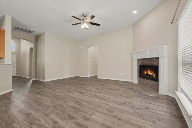 1614 Woodhaven Court, Allen, TX 75002