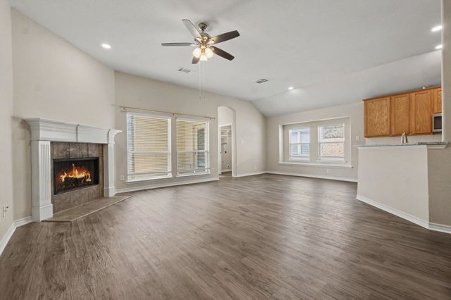 1614 Woodhaven Court, Allen, TX 75002