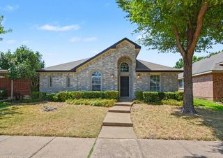 1614 Woodhaven Court, Allen, TX 75002