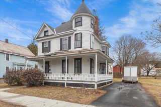 18 Randall Street, Waterbury, VT 05676