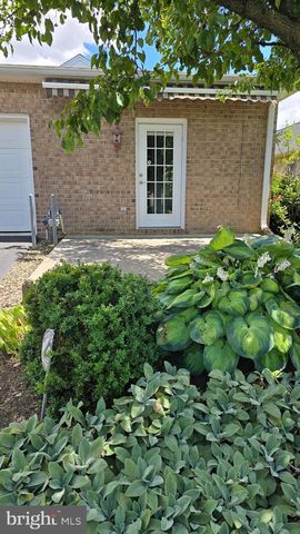 1845 MERIDIAN DR, Hagerstown, MD 21742