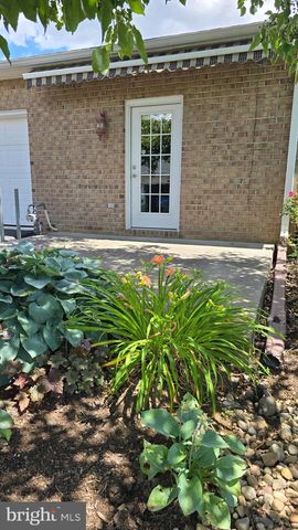 1845 MERIDIAN DR, Hagerstown, MD 21742