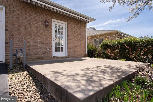 1845 MERIDIAN DR, Hagerstown, MD 21742