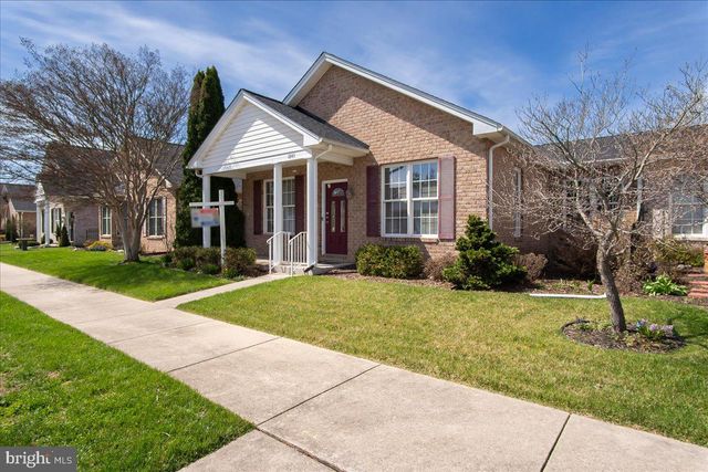 1845 MERIDIAN DR, Hagerstown, MD 21742