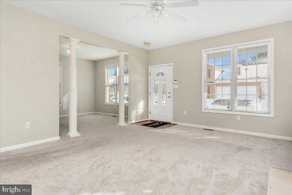 1845 MERIDIAN DR, Hagerstown, MD 21742
