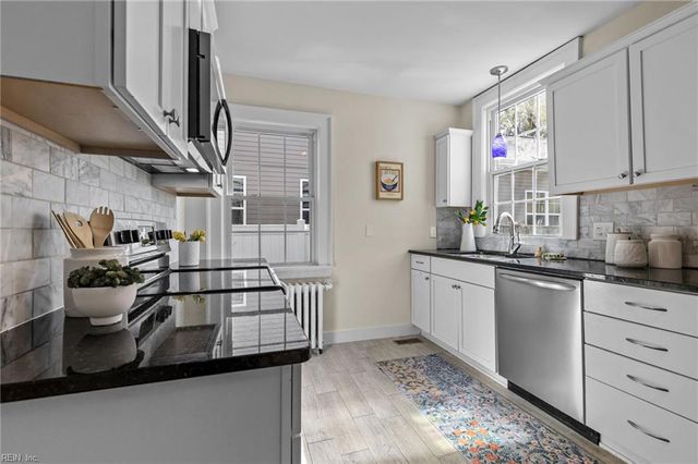 1339 Monterey AVE, Norfolk, VA 23508