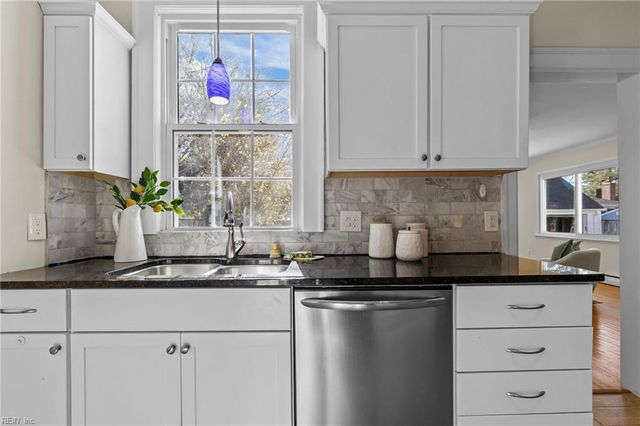 1339 Monterey AVE, Norfolk, VA 23508