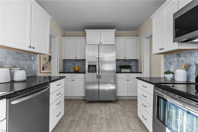 1339 Monterey AVE, Norfolk, VA 23508