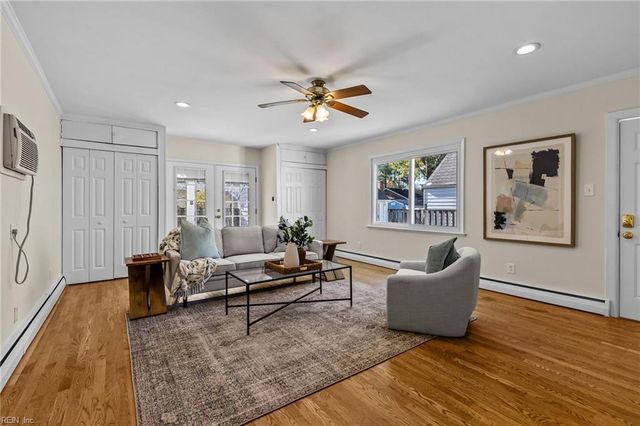 1339 Monterey AVE, Norfolk, VA 23508