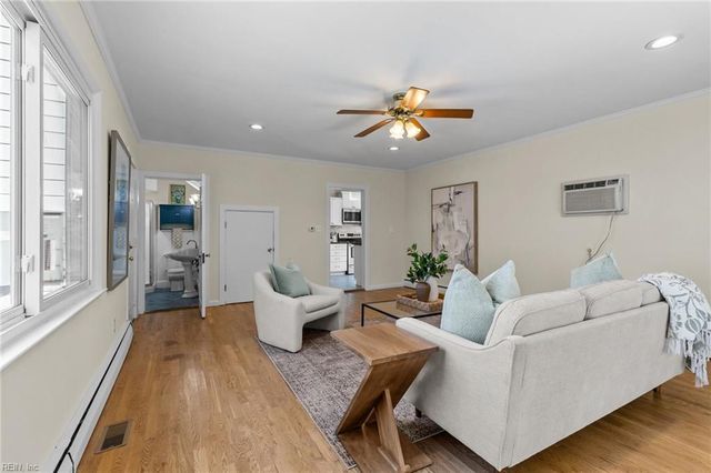 1339 Monterey AVE, Norfolk, VA 23508