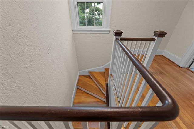 1339 Monterey AVE, Norfolk, VA 23508