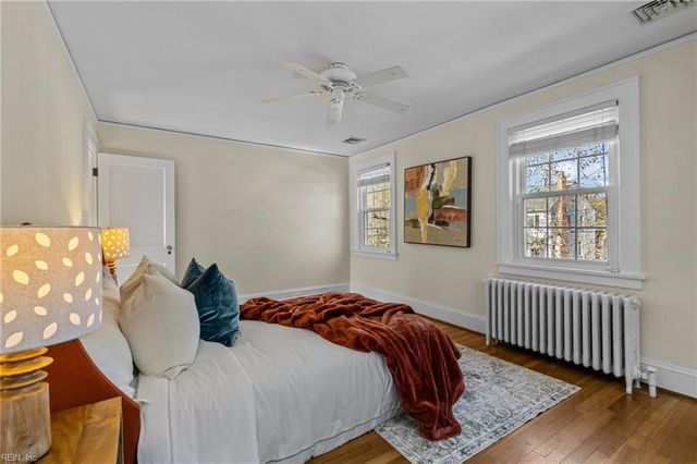 1339 Monterey AVE, Norfolk, VA 23508