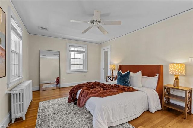 1339 Monterey AVE, Norfolk, VA 23508