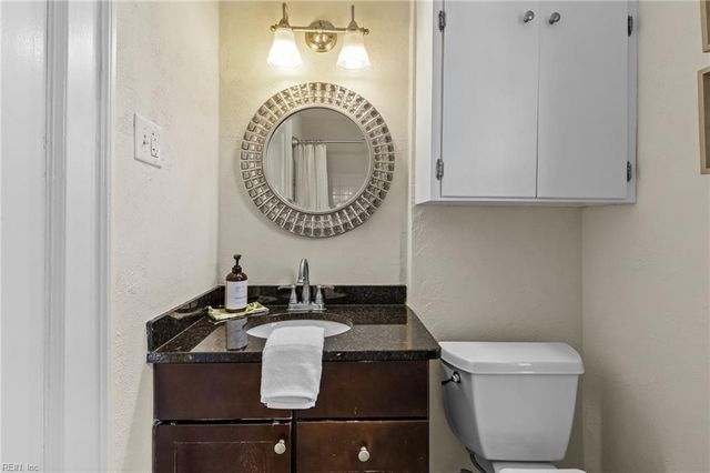 1339 Monterey AVE, Norfolk, VA 23508