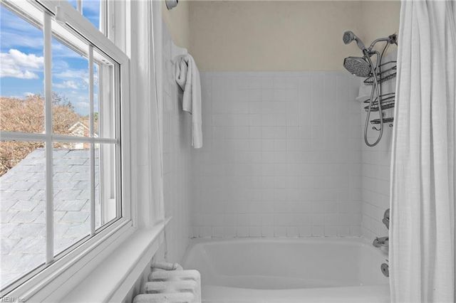 1339 Monterey AVE, Norfolk, VA 23508