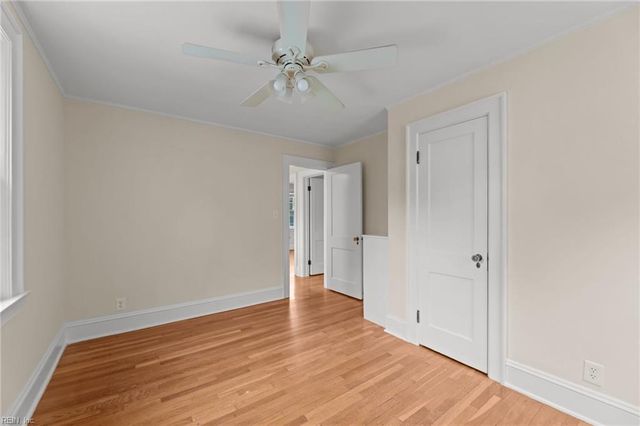 1339 Monterey AVE, Norfolk, VA 23508