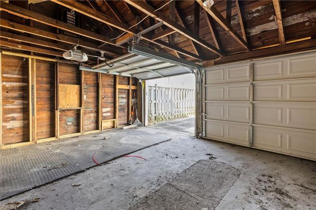 1339 Monterey AVE, Norfolk, VA 23508