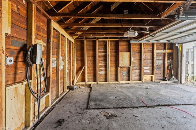 1339 Monterey AVE, Norfolk, VA 23508