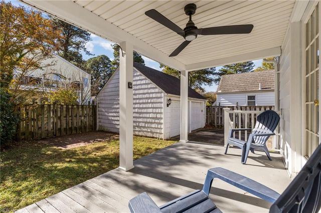 1339 Monterey AVE, Norfolk, VA 23508