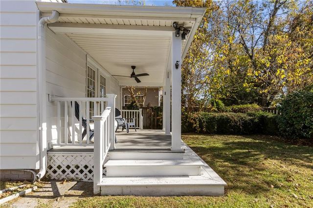 1339 Monterey AVE, Norfolk, VA 23508