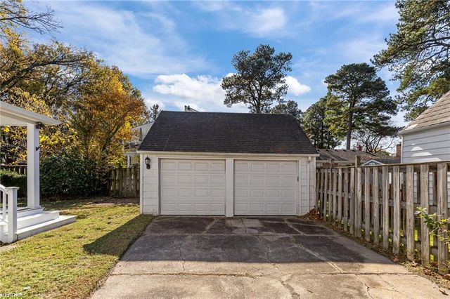 1339 Monterey AVE, Norfolk, VA 23508