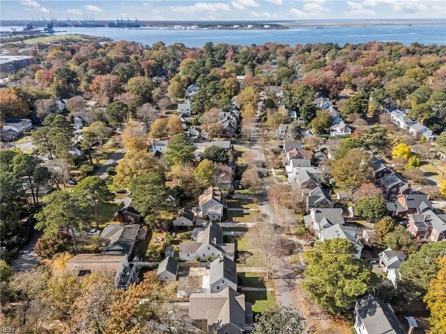 1339 Monterey AVE, Norfolk, VA 23508