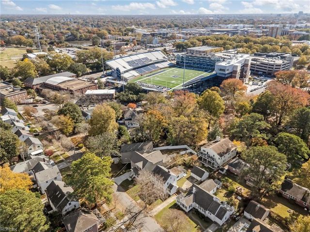 1339 Monterey AVE, Norfolk, VA 23508