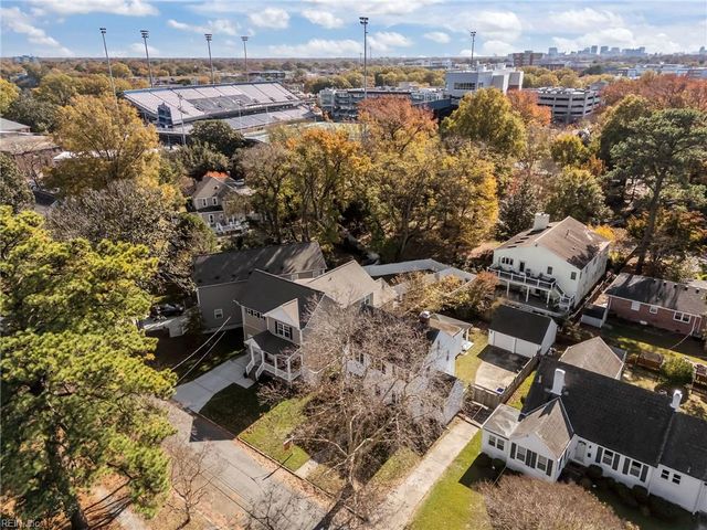 1339 Monterey AVE, Norfolk, VA 23508