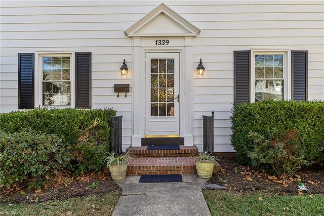 1339 Monterey AVE, Norfolk, VA 23508
