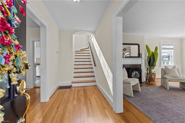 1339 Monterey AVE, Norfolk, VA 23508