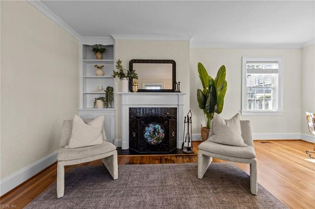 1339 Monterey AVE, Norfolk, VA 23508