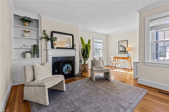 1339 Monterey AVE, Norfolk, VA 23508