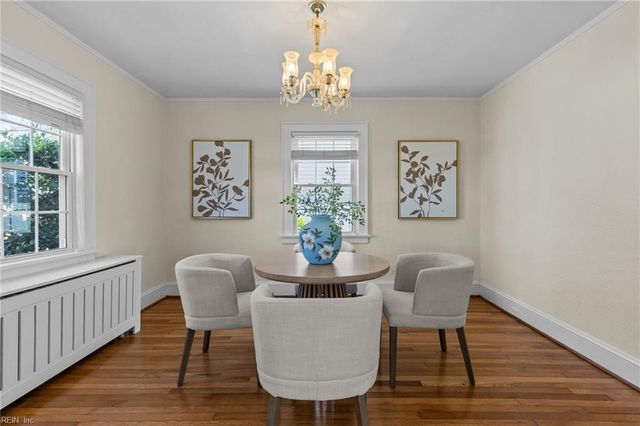 1339 Monterey AVE, Norfolk, VA 23508