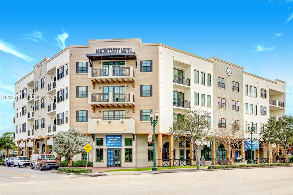 4100 Davie Road 205, Davie, FL 33314