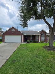 2730 N Larkspur Circle, Pearland, TX 77584