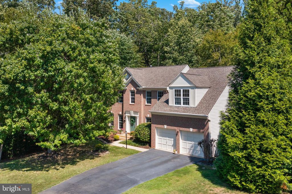 4237 WILTSHIRE PL, Dumfries, VA 22025