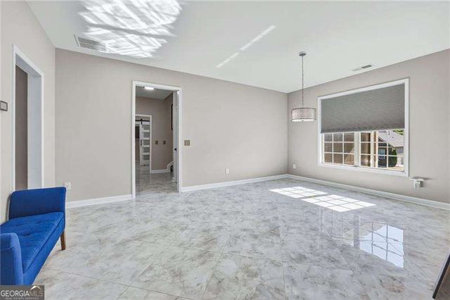 232 Waters Lake Drive, Woodstock, GA 30188
