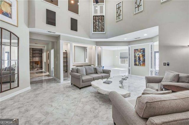 232 Waters Lake Drive, Woodstock, GA 30188