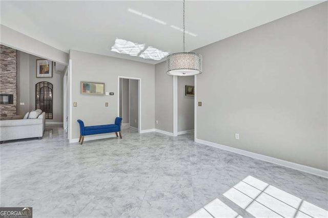 232 Waters Lake Drive, Woodstock, GA 30188