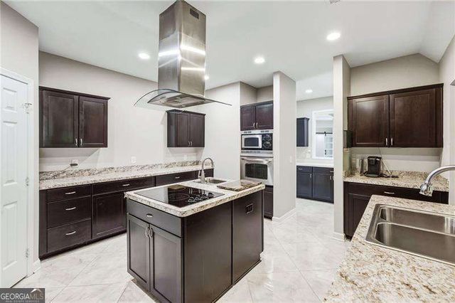 232 Waters Lake Drive, Woodstock, GA 30188