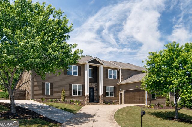 232 Waters Lake Drive, Woodstock, GA 30188