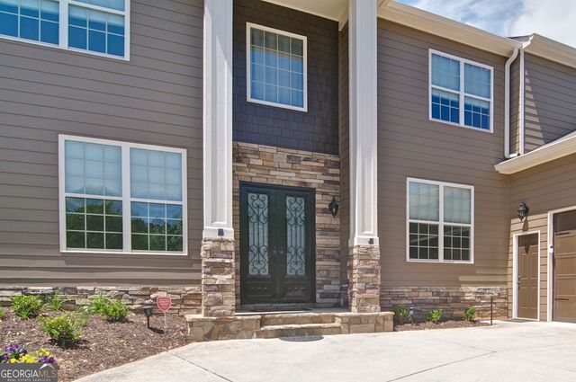 232 Waters Lake Drive, Woodstock, GA 30188