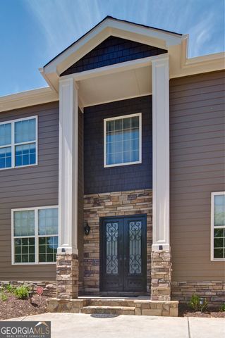 232 Waters Lake Drive, Woodstock, GA 30188