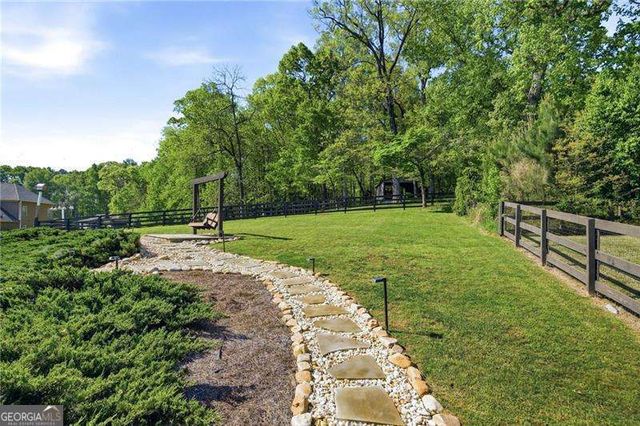 232 Waters Lake Drive, Woodstock, GA 30188
