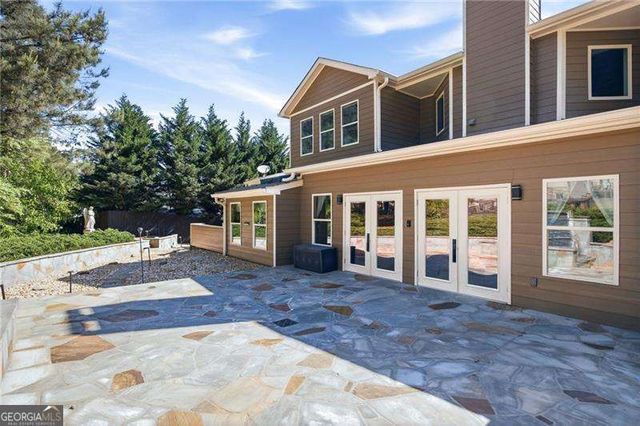 232 Waters Lake Drive, Woodstock, GA 30188