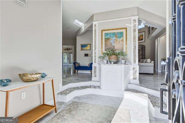 232 Waters Lake Drive, Woodstock, GA 30188